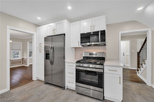 4182 Silsby Road, University Heights, OH 44118