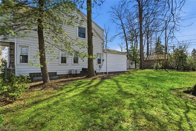 4182 Silsby Road, University Heights, OH 44118