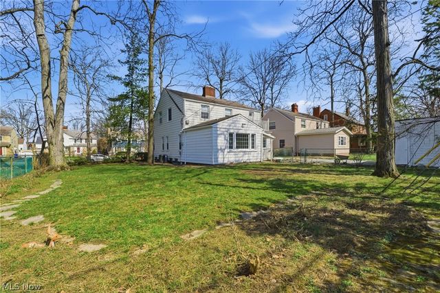 4182 Silsby Road, University Heights, OH 44118