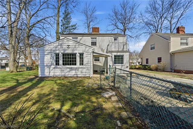 4182 Silsby Road, University Heights, OH 44118