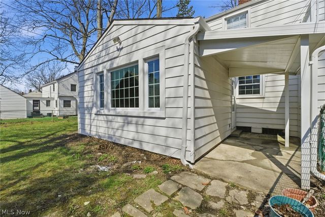 4182 Silsby Road, University Heights, OH 44118