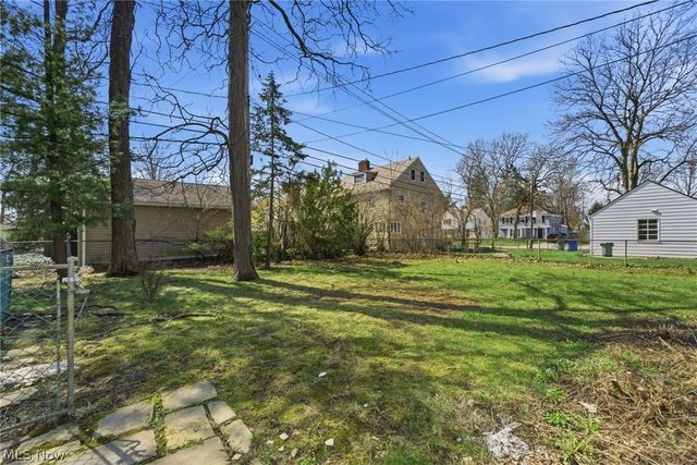 4182 Silsby Road, University Heights, OH 44118