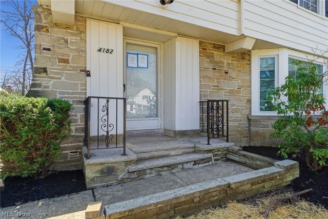 4182 Silsby Road, University Heights, OH 44118