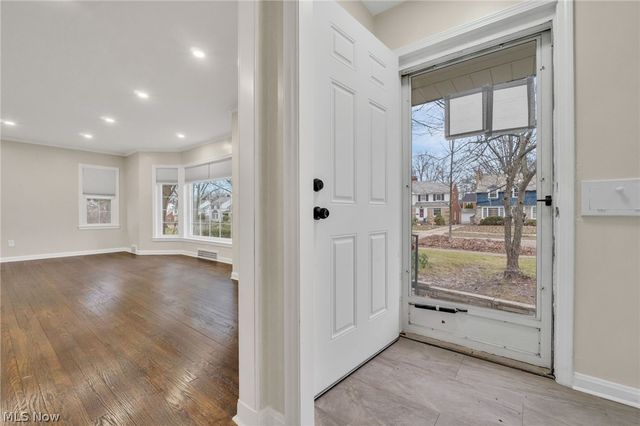 4182 Silsby Road, University Heights, OH 44118