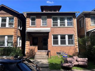 573 East End Ave, Regent Square, PA 15221