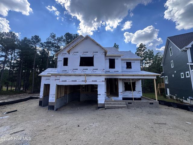 428 Redwater Trail 596, Aberdeen, NC 28315