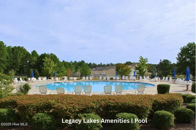 428 Redwater Trail 596, Aberdeen, NC 28315