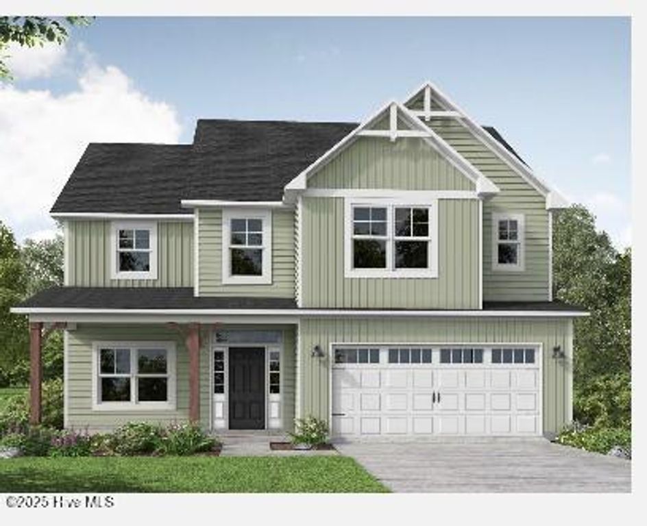 428 Redwater Trail 596, Aberdeen, NC 28315