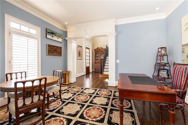 3536 Preserve Drive, Atlanta, GA 30339