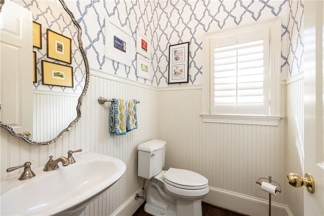 3536 Preserve Drive, Atlanta, GA 30339