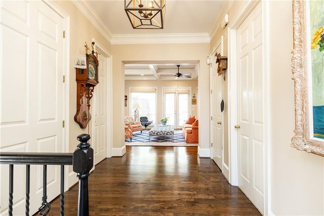 3536 Preserve Drive, Atlanta, GA 30339