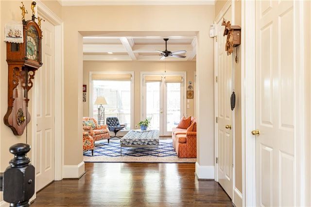 3536 Preserve Drive, Atlanta, GA 30339