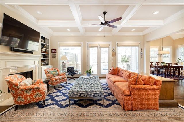 3536 Preserve Drive, Atlanta, GA 30339