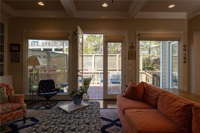 3536 Preserve Drive, Atlanta, GA 30339