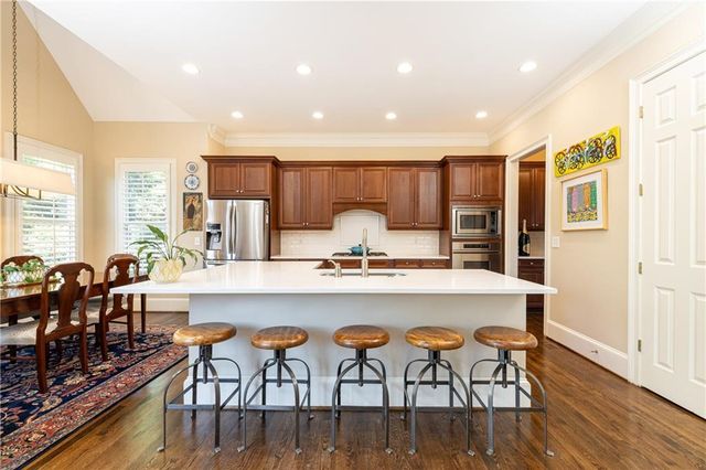 3536 Preserve Drive, Atlanta, GA 30339