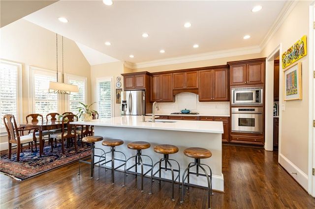 3536 Preserve Drive, Atlanta, GA 30339