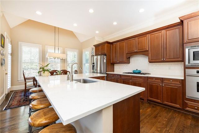 3536 Preserve Drive, Atlanta, GA 30339