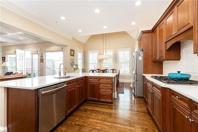 3536 Preserve Drive, Atlanta, GA 30339