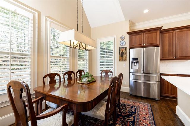 3536 Preserve Drive, Atlanta, GA 30339