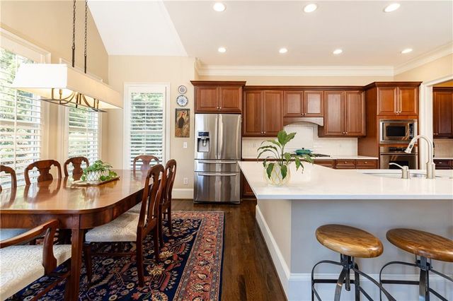 3536 Preserve Drive, Atlanta, GA 30339