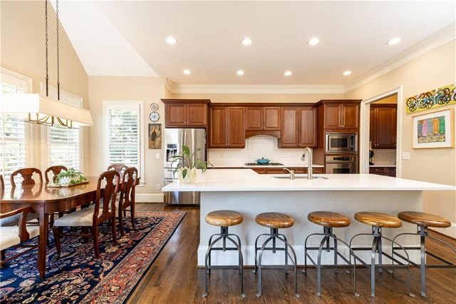 3536 Preserve Drive, Atlanta, GA 30339