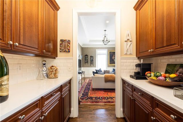 3536 Preserve Drive, Atlanta, GA 30339