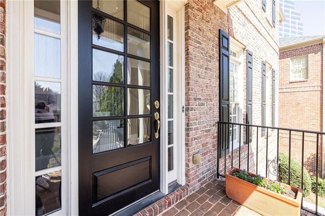 3536 Preserve Drive, Atlanta, GA 30339