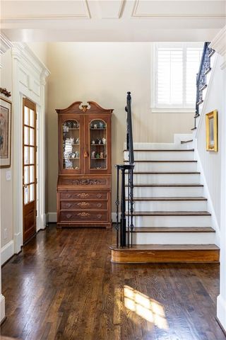 3536 Preserve Drive, Atlanta, GA 30339