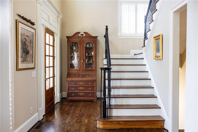 3536 Preserve Drive, Atlanta, GA 30339