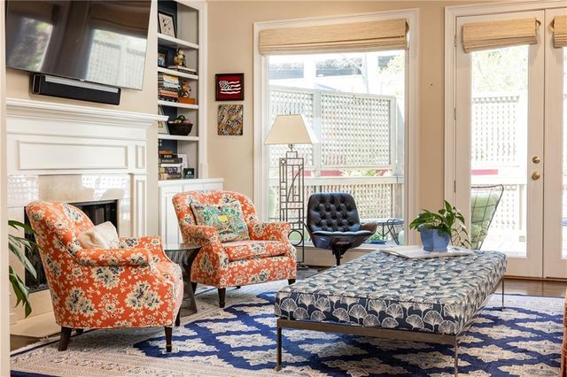 3536 Preserve Drive, Atlanta, GA 30339