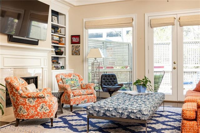 3536 Preserve Drive, Atlanta, GA 30339