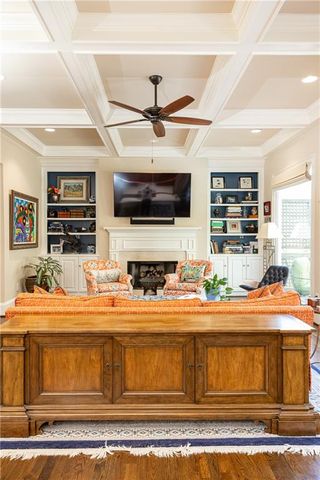 3536 Preserve Drive, Atlanta, GA 30339