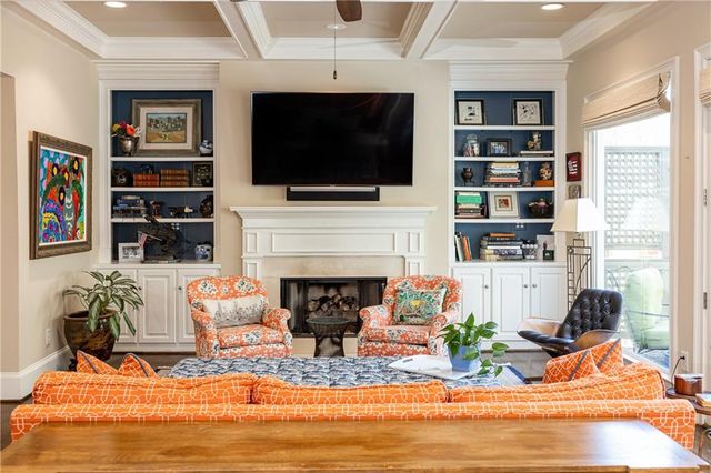 3536 Preserve Drive, Atlanta, GA 30339