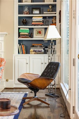 3536 Preserve Drive, Atlanta, GA 30339