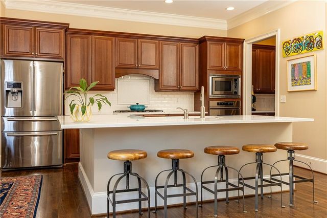 3536 Preserve Drive, Atlanta, GA 30339