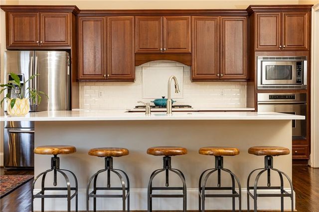 3536 Preserve Drive, Atlanta, GA 30339