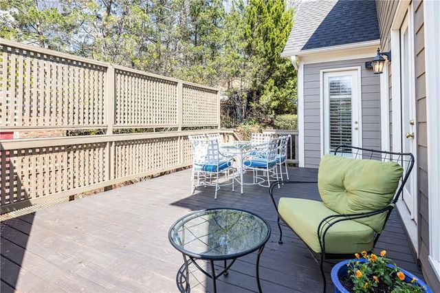 3536 Preserve Drive, Atlanta, GA 30339