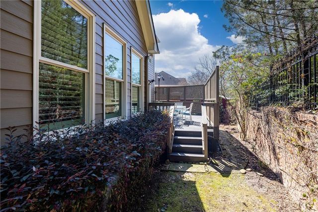 3536 Preserve Drive, Atlanta, GA 30339