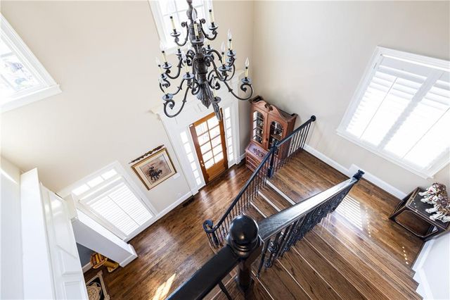 3536 Preserve Drive, Atlanta, GA 30339