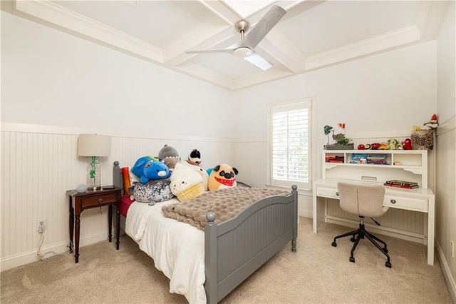 3536 Preserve Drive, Atlanta, GA 30339