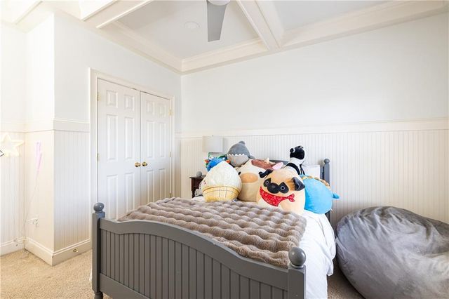 3536 Preserve Drive, Atlanta, GA 30339