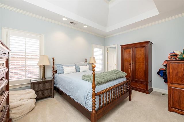 3536 Preserve Drive, Atlanta, GA 30339