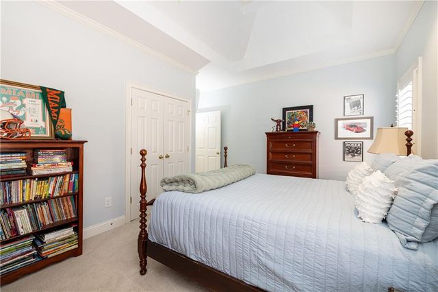 3536 Preserve Drive, Atlanta, GA 30339