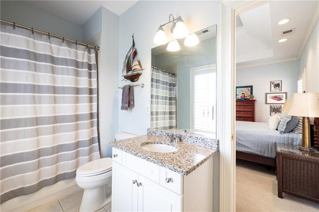 3536 Preserve Drive, Atlanta, GA 30339