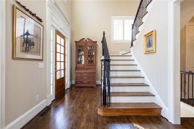 3536 Preserve Drive, Atlanta, GA 30339