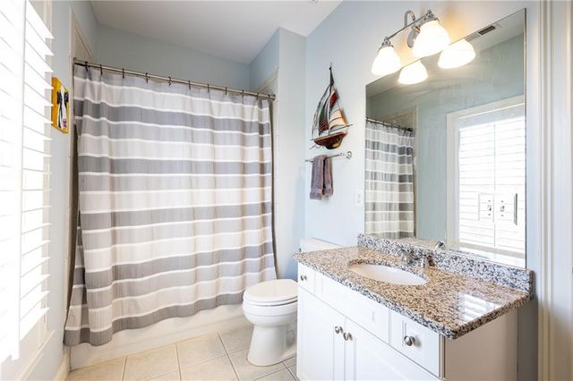 3536 Preserve Drive, Atlanta, GA 30339