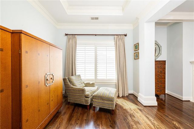 3536 Preserve Drive, Atlanta, GA 30339