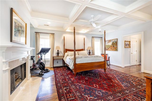 3536 Preserve Drive, Atlanta, GA 30339