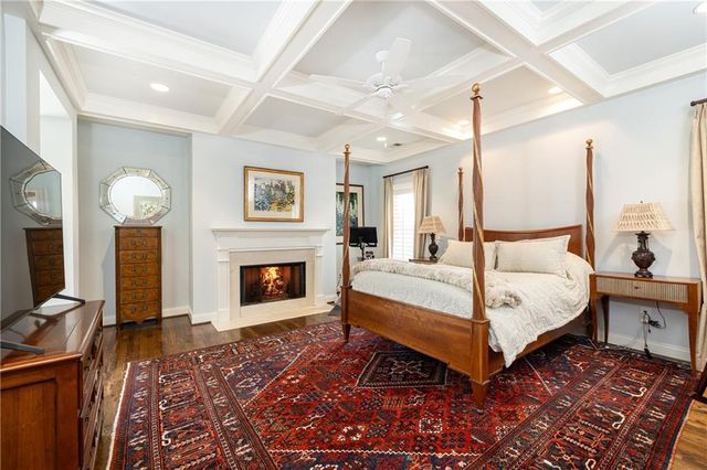 3536 Preserve Drive, Atlanta, GA 30339