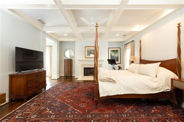 3536 Preserve Drive, Atlanta, GA 30339